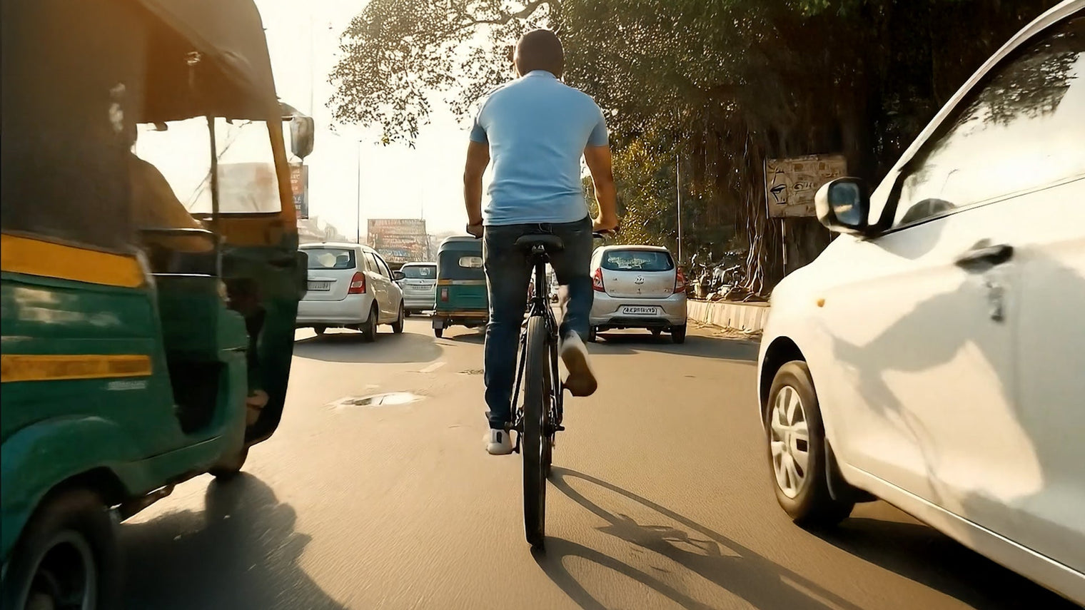 Top 10 Reasons to Choose an Electric-Assist Bicycle in India | E-Bike Benefits