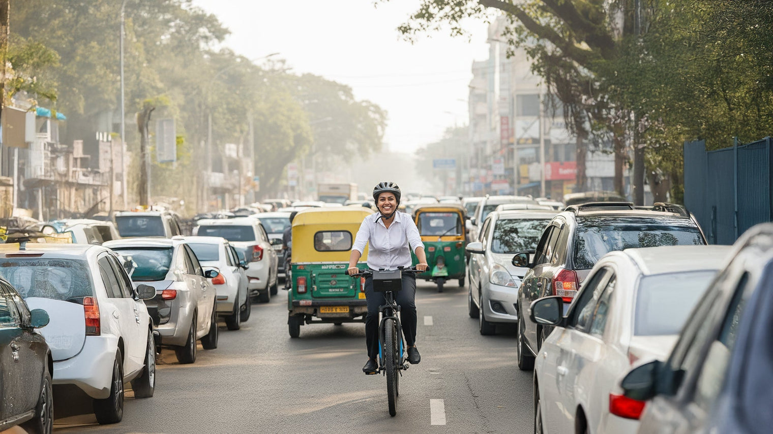 From Fuel Costs to Freedom: How Niva Electrific Puts Money Back in Your Pocket