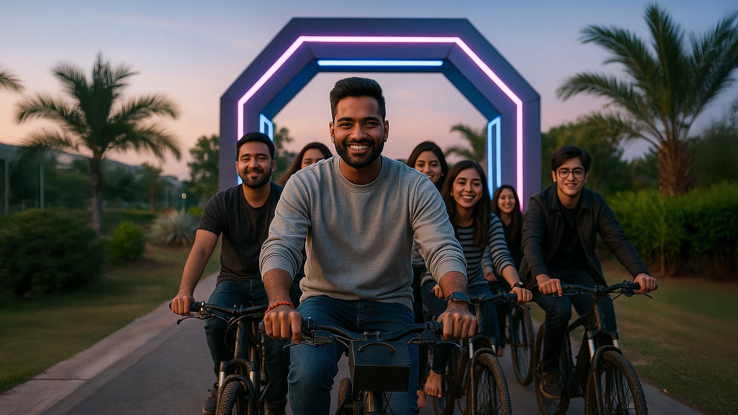 The Future of Micro-Mobility: Why E-Bike Kits Are Here to Stay