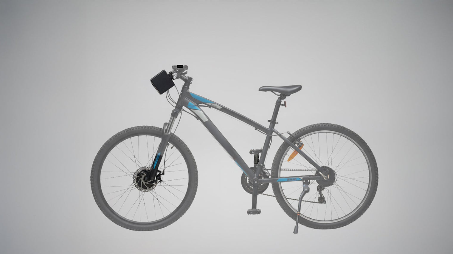 Transform Your Bike into an E-Bike in 30 Minutes with Niva Electrific