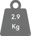 Weight Icon