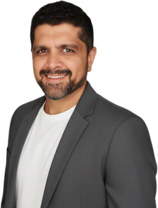 Sri Ram Ravi Prakash